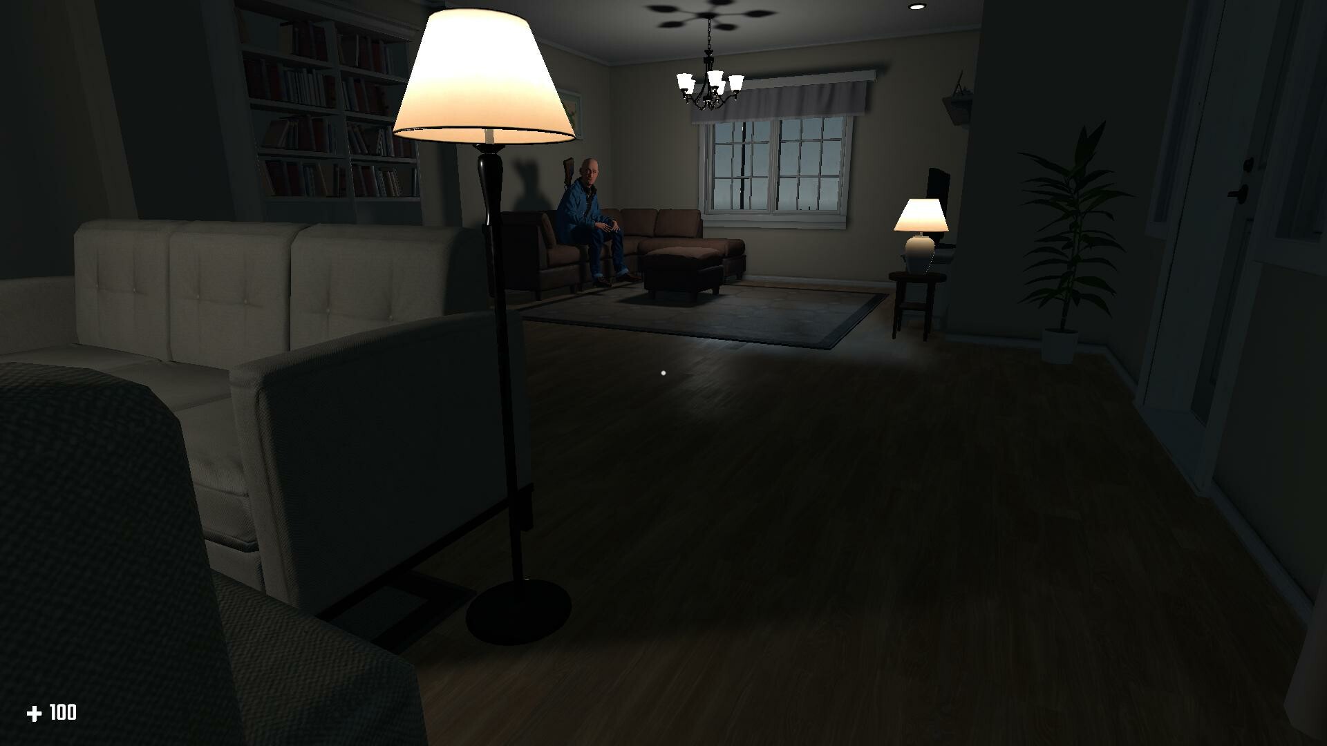 Buried Alive: Breathless Rescue #11