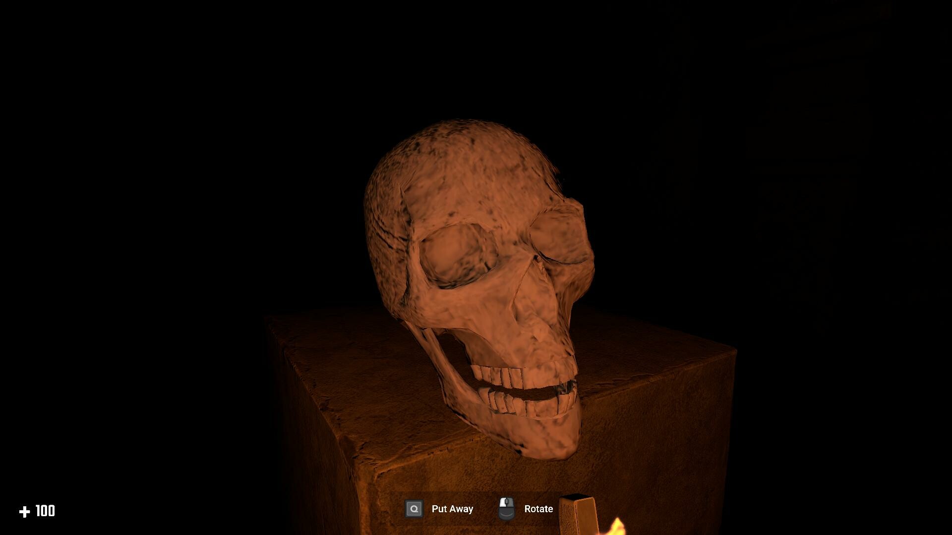 Buried Alive: Breathless Rescue #6