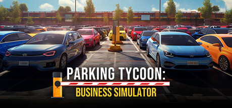 Parking Tycoon: Business Simulator banner image