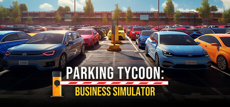 Parking Tycoon: Business Simulator Cover Image