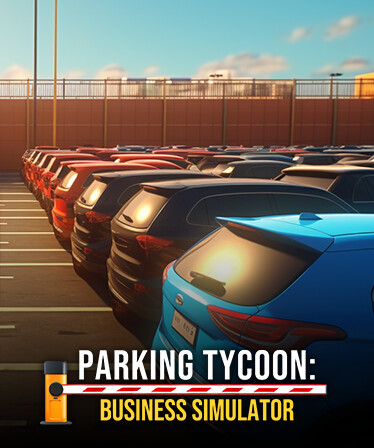 Parking Tycoon: Business Simulator