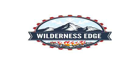 Wilderness Edge Cover Image