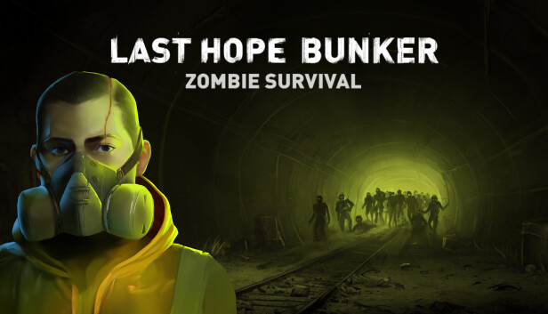 Bunker Survival no Steam