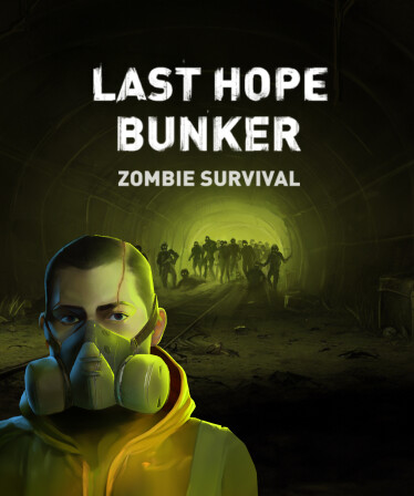 Last Hope Bunker: Zombie Survival