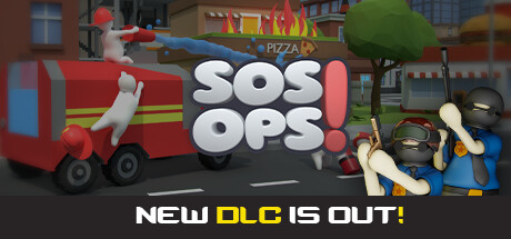 SOS OPS! Cover Image