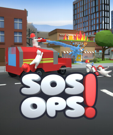 SOS OPS!