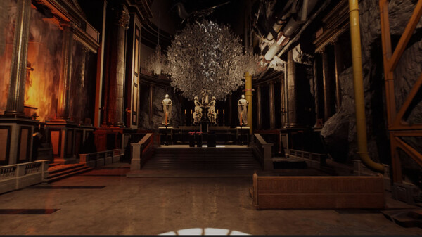 Waking Tides game for Linux 1