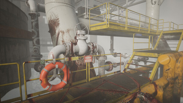 Waking Tides game for windows Pc 1