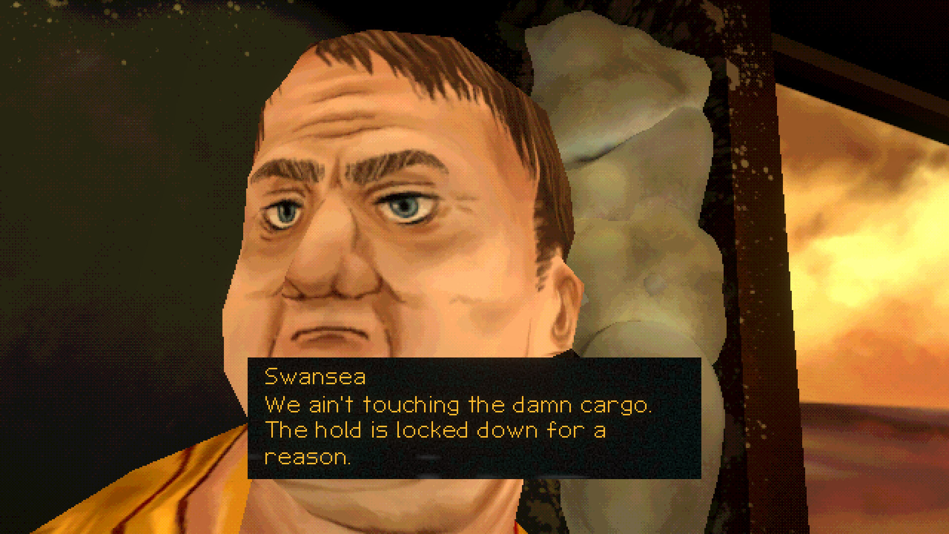Mouthwashing on Steam
