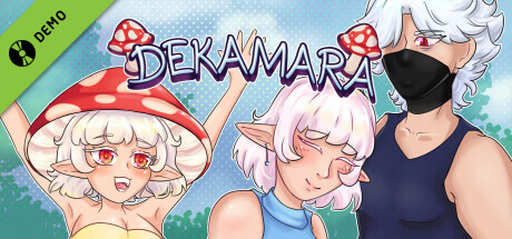 Dekamara Demo banner