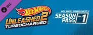 HOT WHEELS UNLEASHED™ 2 - Season Pass Vol. 1