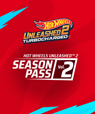 HOT WHEELS UNLEASHED™ 2 - Season Pass Vol. 2