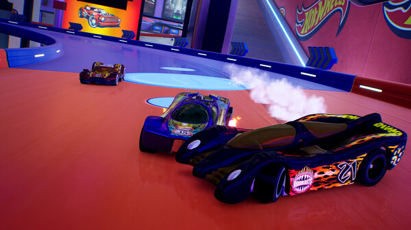 HOT WHEELS UNLEASHED™ 2 - Season Pass Vol. 2