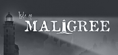 Isle of Maligree Cover Image