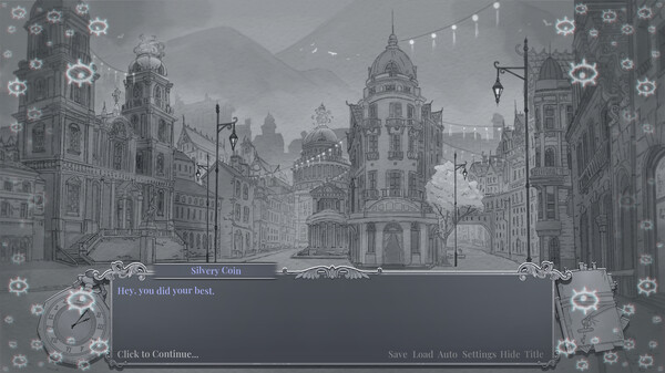 Isle of Maligree game for windows Pc 1