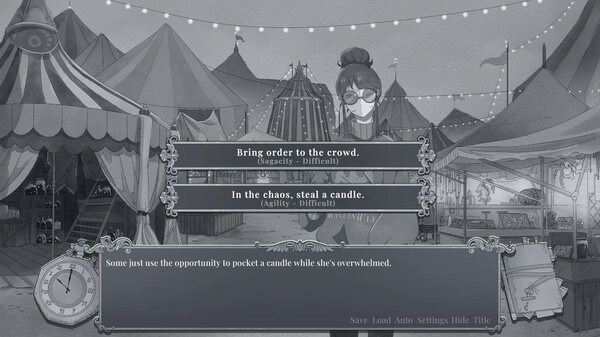 Isle of Maligreefor windows and Linux 1
