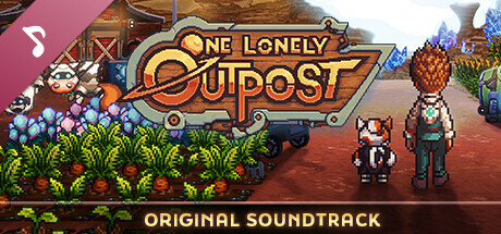 One Lonely Outpost Soundtrack
