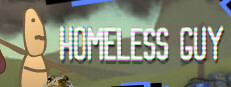 Homeless Guy