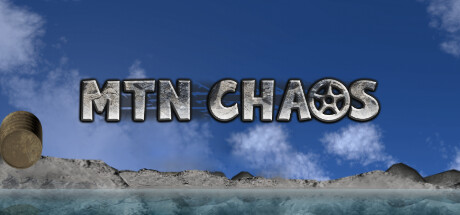 Mtn Chaos steam charts