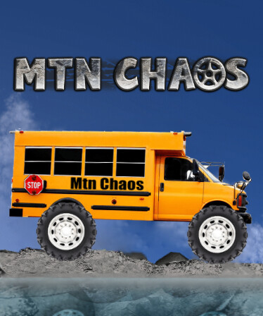 Mtn Chaos