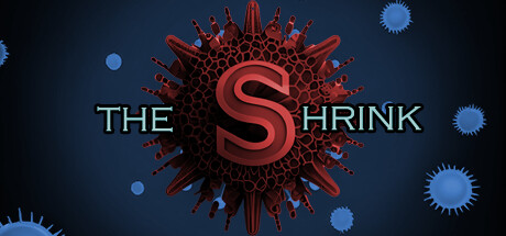 THE SHRiNK Season One title image