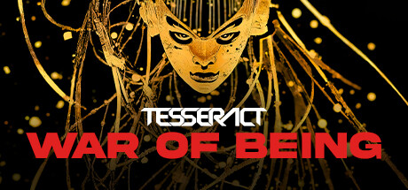 War Of Being header banner