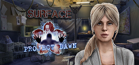 Surface: Project Dawn Cover Image