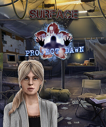 Surface: Project Dawn