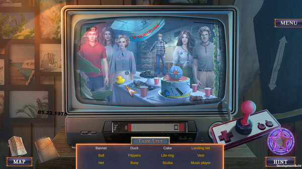 Strange Investigations: Secrets can be Deadly Collector's Editionfor windows and Linux 1