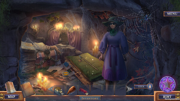 Strange Investigations: Secrets can be Deadly Collector's Edition game for windows Pc 1