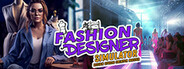FASHION DESIGNER SIMULATOR: Design Studio Creator Master