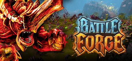 BattleForge™ steam charts