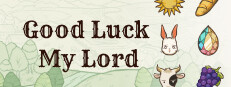 Good Luck My Lord 게임 이미지