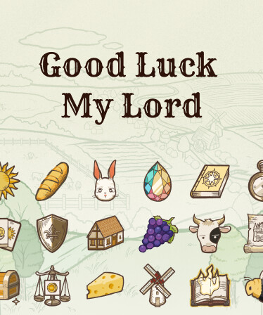 Good Luck My Lord