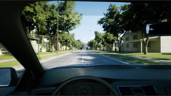 Endless Suburbia game for windows Pc 1