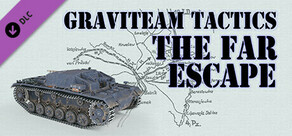 Graviteam Tactics: The Far Escape
