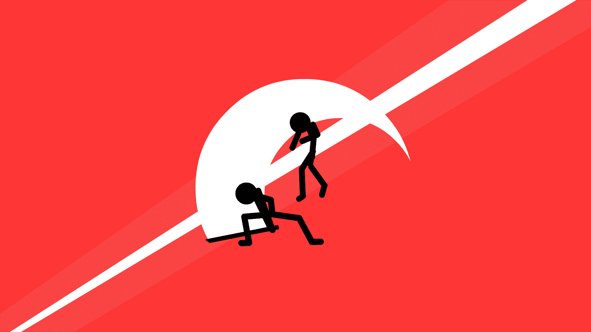 Stickman Fight Shadow - Microsoft Apps