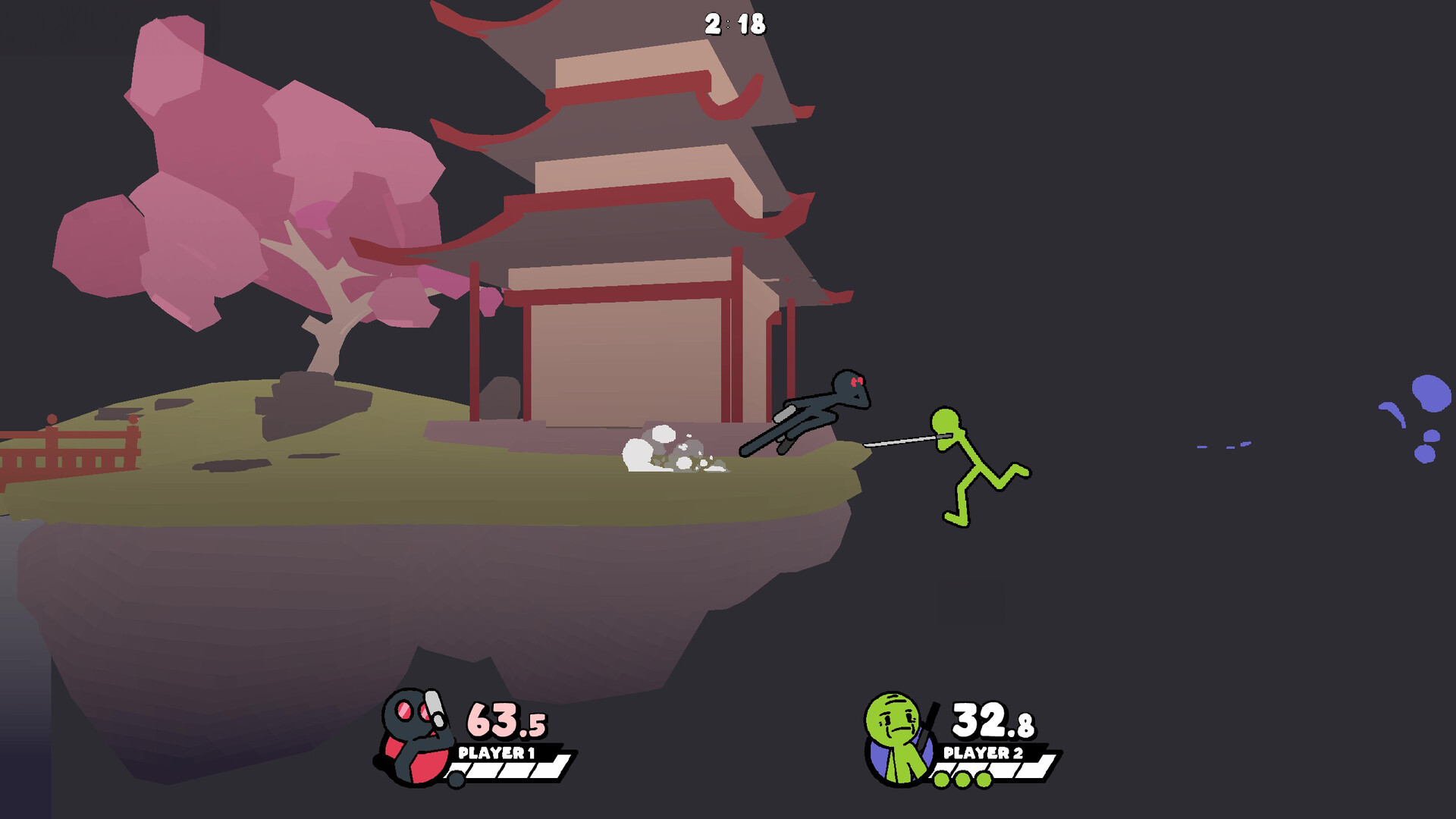 Steam Community :: :: Stick Fight 2.0