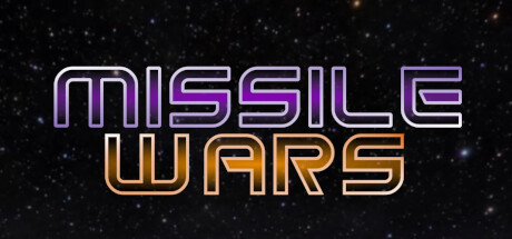 Missile Wars Cover Image