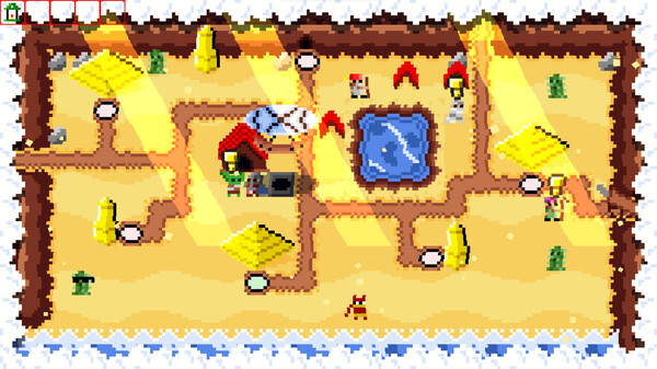 Keys And Kastlesfor windows and Linux 1