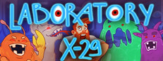 Laboratory X-29 게임 이미지