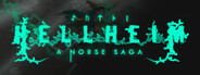 Hellheim: A Norse Saga
