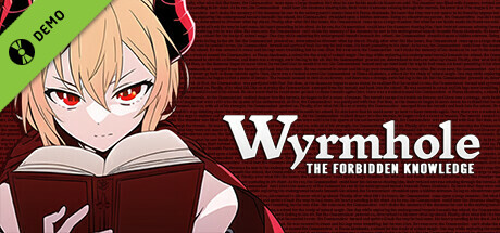 Wyrmhole: The Forbidden Knowledge Demo