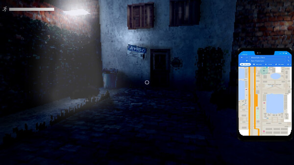 Guilty Me game for Linux 1