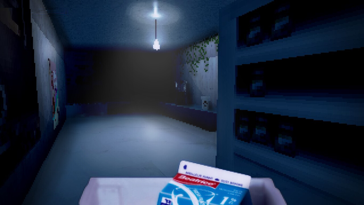 Guilty Me screenshot 1