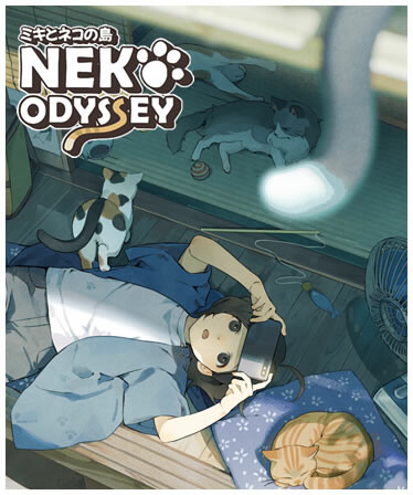 Neko Odyssey