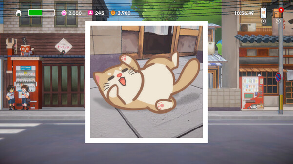 ミキとネコの島 -Neko Odyssey- screenshot 4