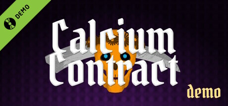 Calcium Contract Demo