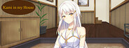 Kami in my House