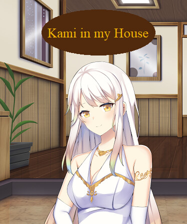 Kami in my House